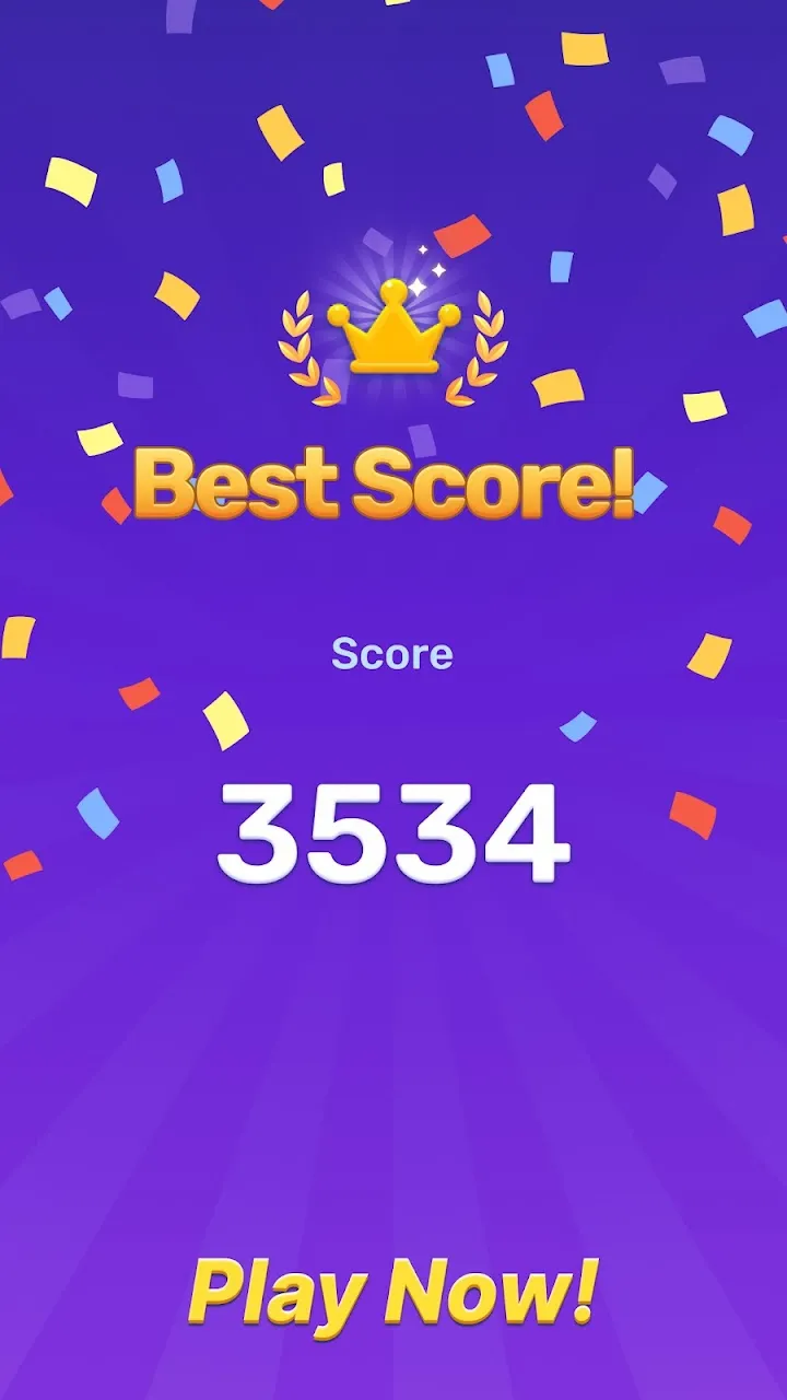 Podgląd gry Block‑Tok